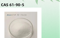Nutrition Food L-Leucine CAS 61-90-5 mediacongo
